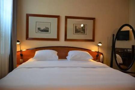 Best Western Royal Caen - 58