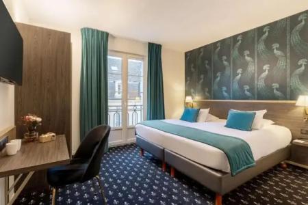 Best Western Royal Caen - 74