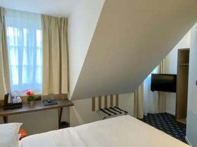 Best Western Royal Caen - 29