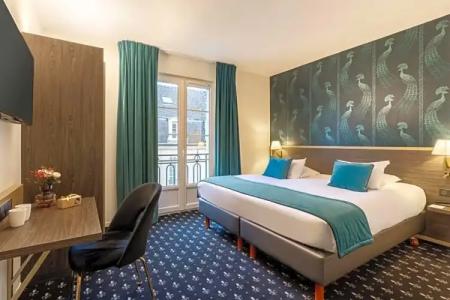 Best Western Royal Caen - 63