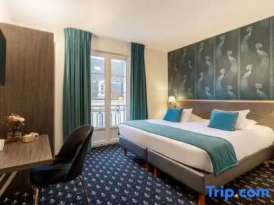 Best Western Royal Caen - 84