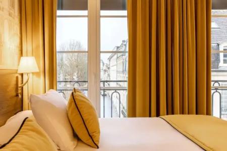 Best Western Royal Caen - 31