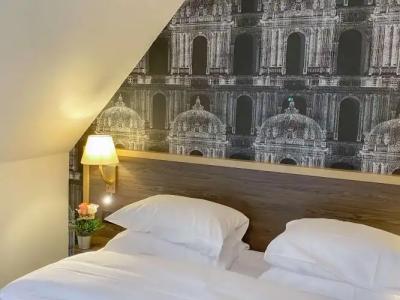 Best Western Royal Caen - 24