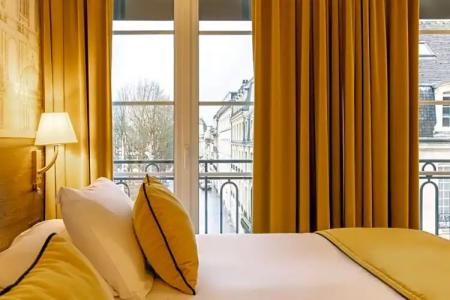 Best Western Royal Caen - 102