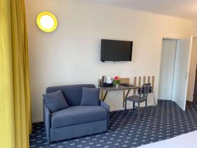 Best Western Royal Caen - 4