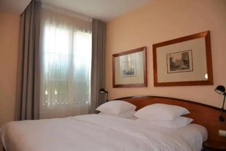 Best Western Royal Caen - 46