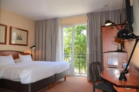 Best Western Royal Caen - 50