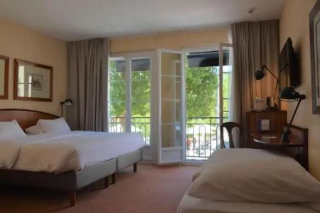 Best Western Royal Caen - 53