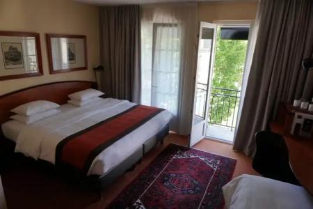 Best Western Royal Caen - 108