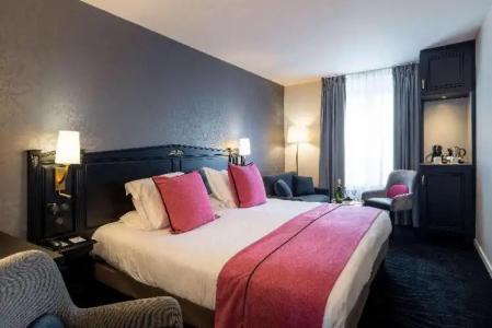 Best Western Plus Le Moderne - 60