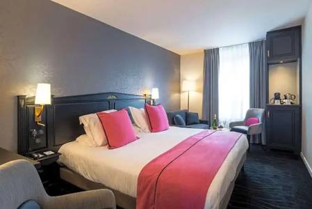 Best Western Plus Le Moderne - 98