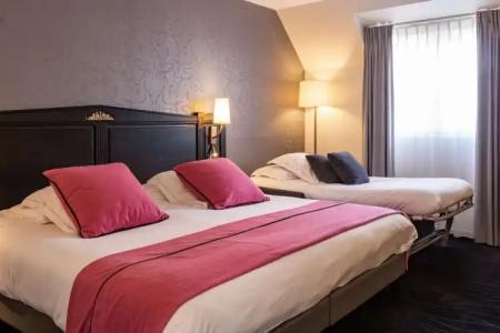 Best Western Plus Le Moderne - 95