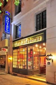 Best Western Plus Le Moderne - 62