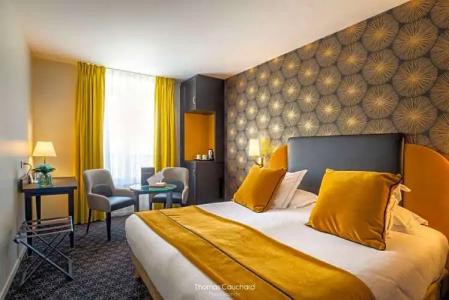 Best Western Plus Le Moderne - 86