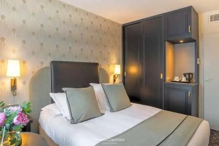 Best Western Plus Le Moderne - 67