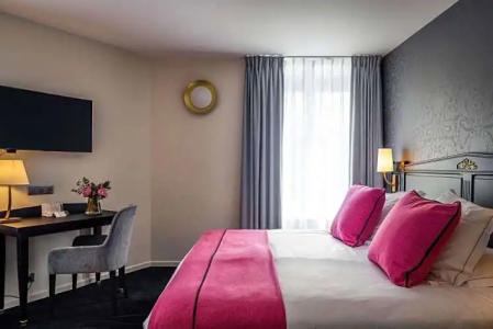 Best Western Plus Le Moderne - 107