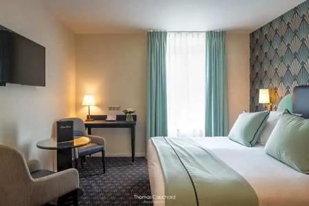 Best Western Plus Le Moderne - 74