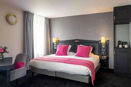 Best Western Plus Le Moderne - 106