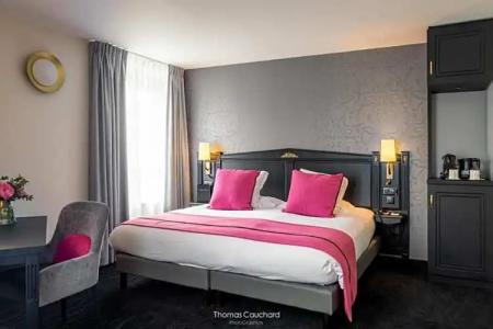 Best Western Plus Le Moderne - 99