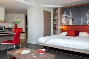 Aparthotel Adagio Caen Centre, Caen