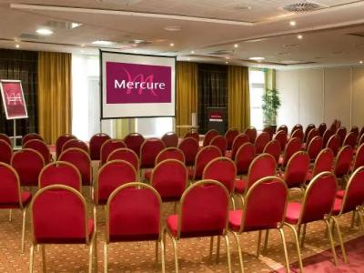 Mercure Caen Centre Port De Plaisance - 20