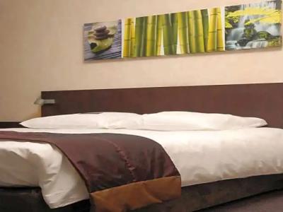 Mercure Caen Centre Port De Plaisance - 47