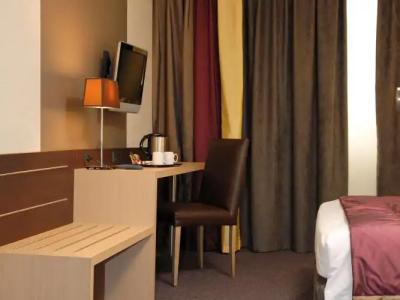 Mercure Caen Centre Port De Plaisance - 12