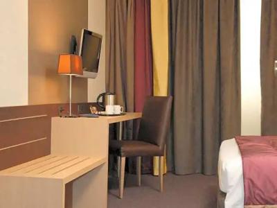 Mercure Caen Centre Port De Plaisance - 48