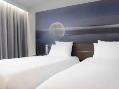 Novotel Caen Cote de Nacre - 44