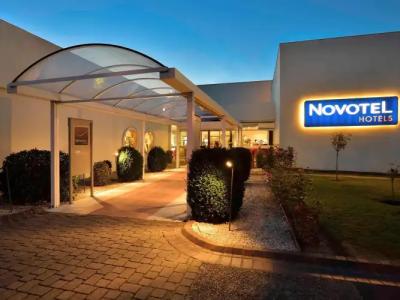 Novotel Caen Cote de Nacre - 37