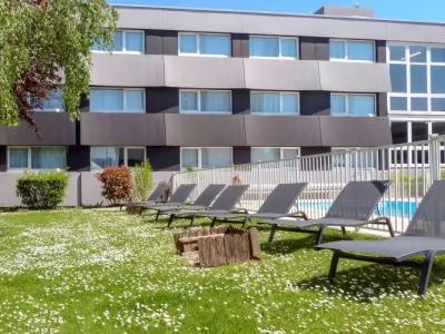 Novotel Caen Cote de Nacre - 33