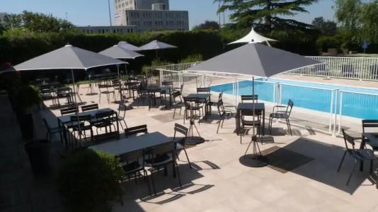 Novotel Caen Cote de Nacre - 18