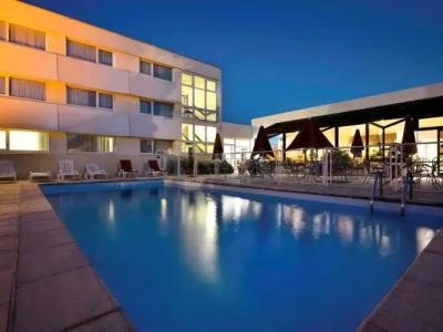 Novotel Caen Cote de Nacre - 31