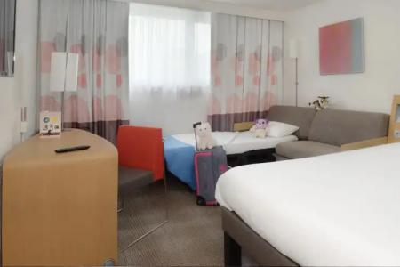 Novotel Caen Cote de Nacre - 46