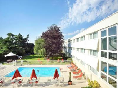 Novotel Caen Cote de Nacre - 0