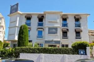 Hotel La Villa Cannes Croisette, Cannes