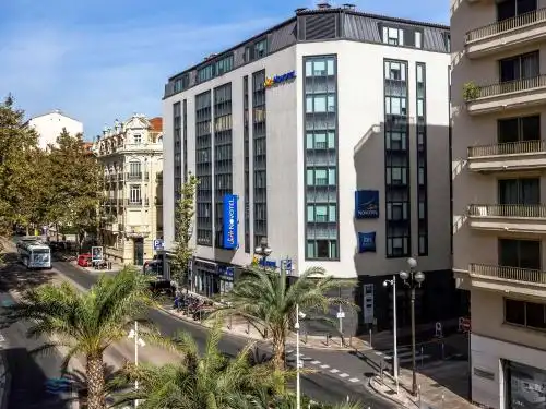 Novotel Suites Cannes Centre - 0