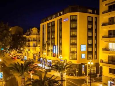 Novotel Suites Cannes Centre - 50