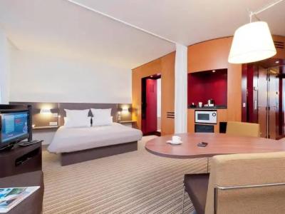 Novotel Suites Cannes Centre - 39