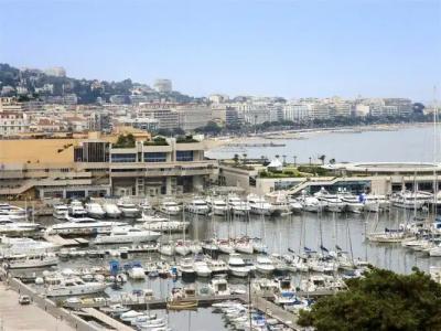 Novotel Suites Cannes Centre - 28