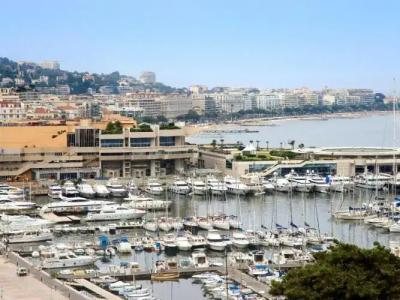 Novotel Suites Cannes Centre - 29