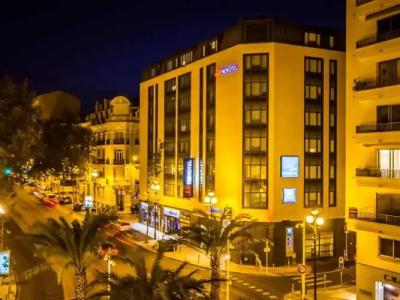 Novotel Suites Cannes Centre - 30