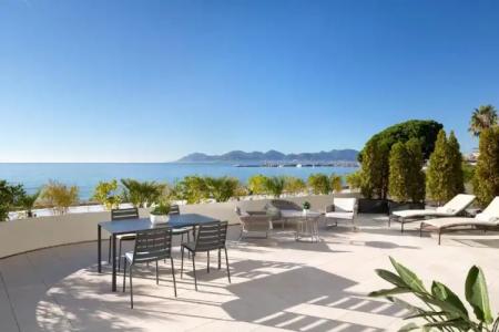 JW Marriott Cannes - 109