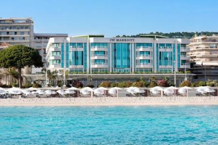 JW Marriott Cannes - 38