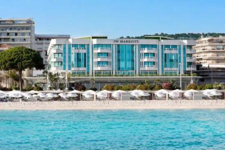 JW Marriott Cannes - 35