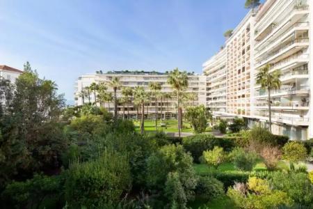 JW Marriott Cannes - 53