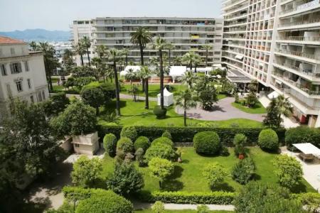 JW Marriott Cannes - 85