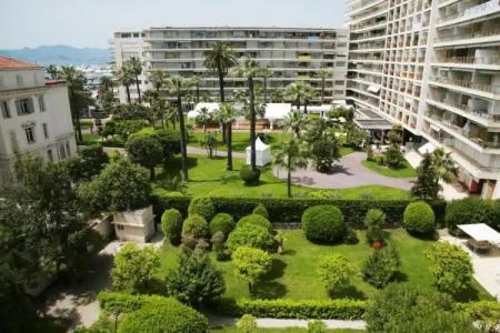 JW Marriott Cannes - 52