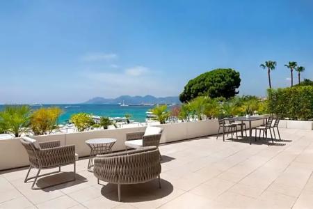 JW Marriott Cannes - 112