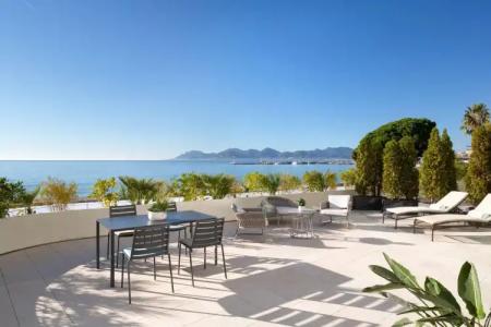 JW Marriott Cannes - 122